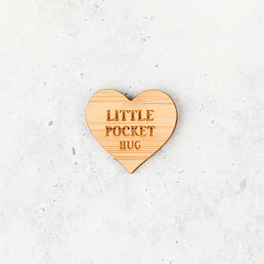 Cute dogs pocket hug