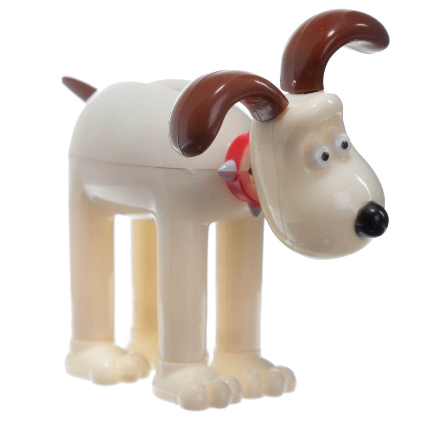 Gromit solar pal