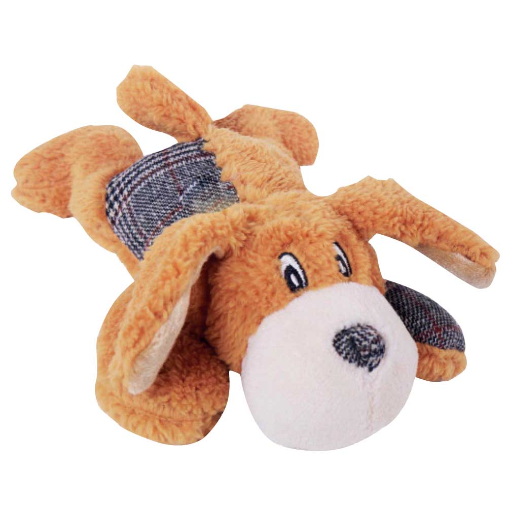 Dylan dog toy