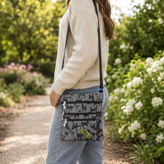 Walkies bag