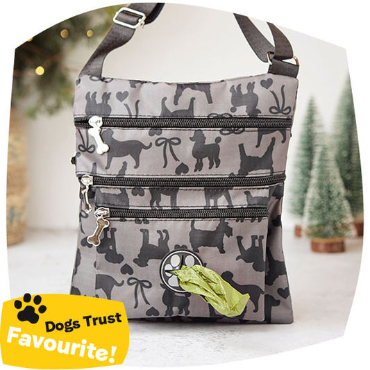 Walkies bag