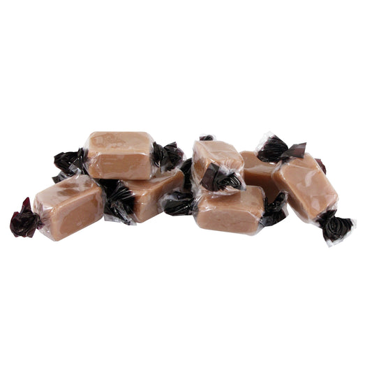 Flying Scotsman tin with fudge