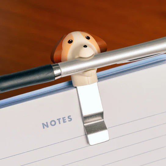 Pen pup