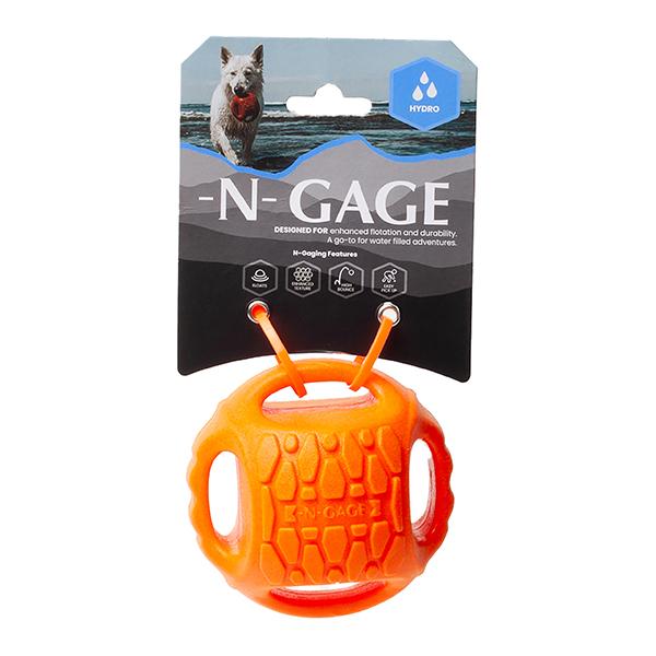 N-Gage hydro handler