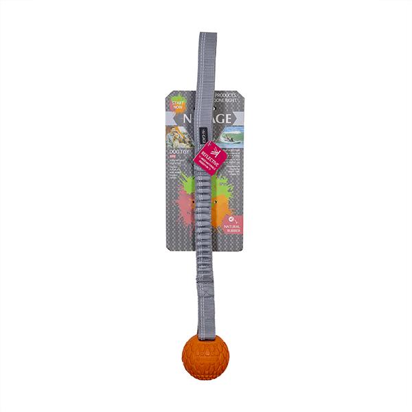 N-Gage bungee handler