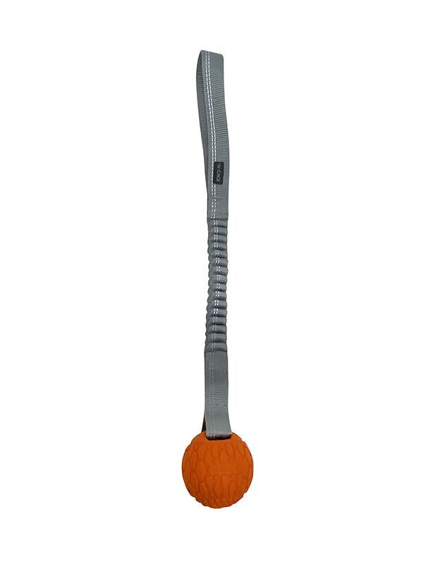 N-Gage bungee handler