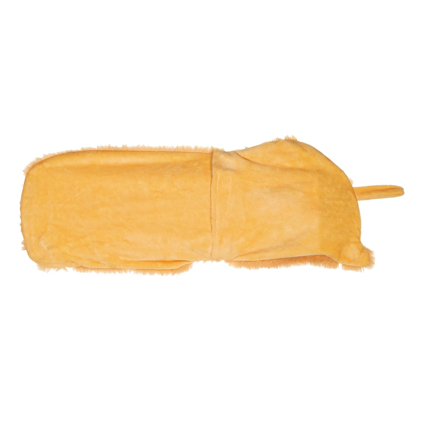 Cockapoo hot water bottle