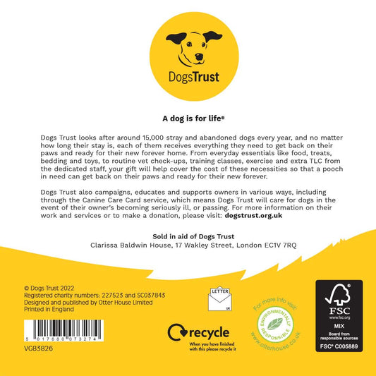 Virtual gift card - just to say