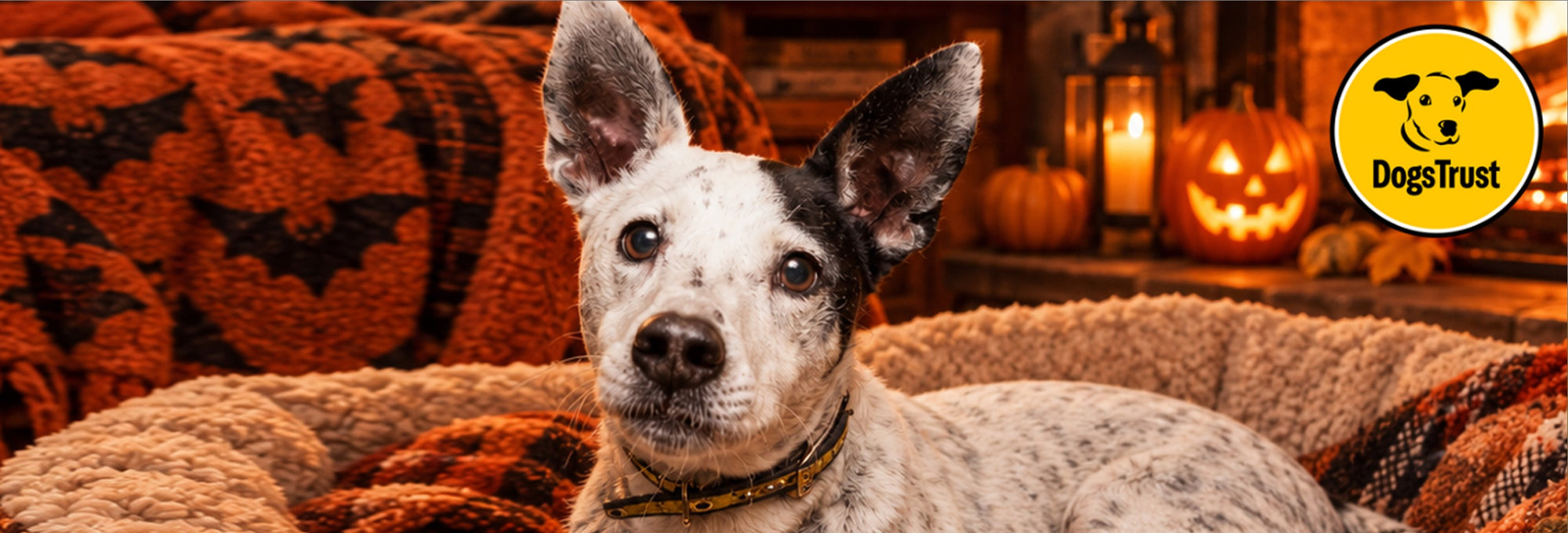 Cosy night in - Dogs Trust Gifts