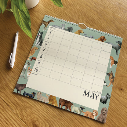 Emma Bridgewater Dates, Dinners, Dog Walks 2026