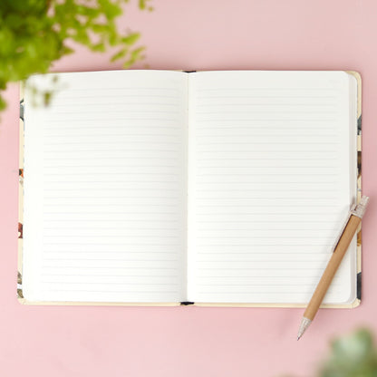 Emma Bridgewater dogs notebook