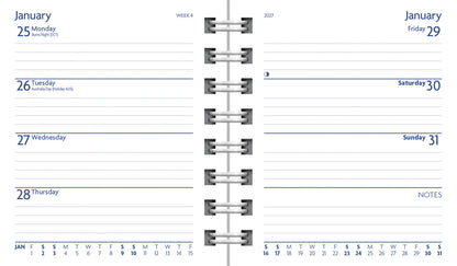 Cute dog diary 2027