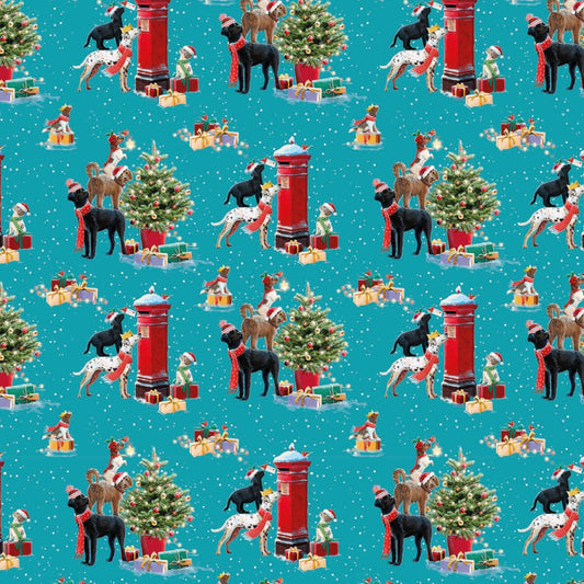 Little helpers wrap and tags
