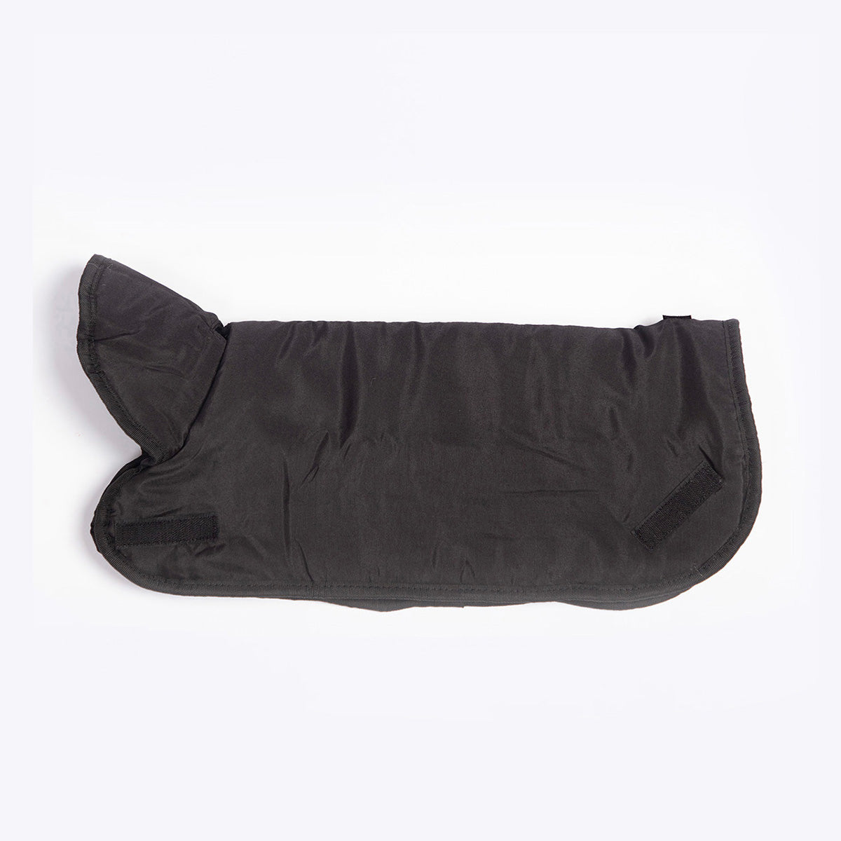 The Ultimate 2 in 1 Dog Coat - Black