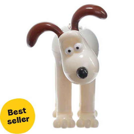Gromit solar pal