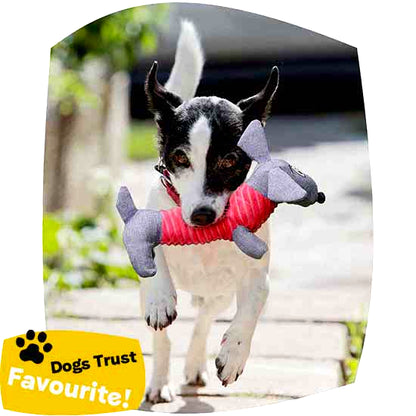 Dachshund dog toy