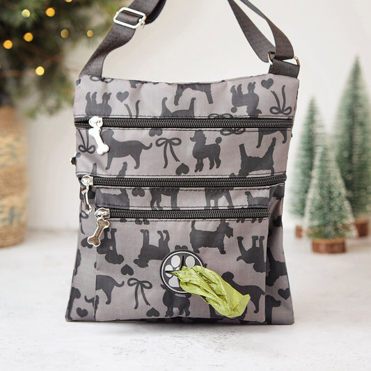 Walkies bag