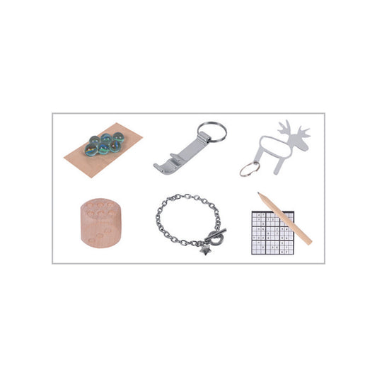 Deluxe winter bird crackers