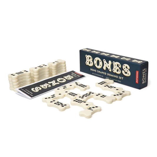 Bones dominoes