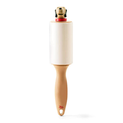 Dog design lint roller