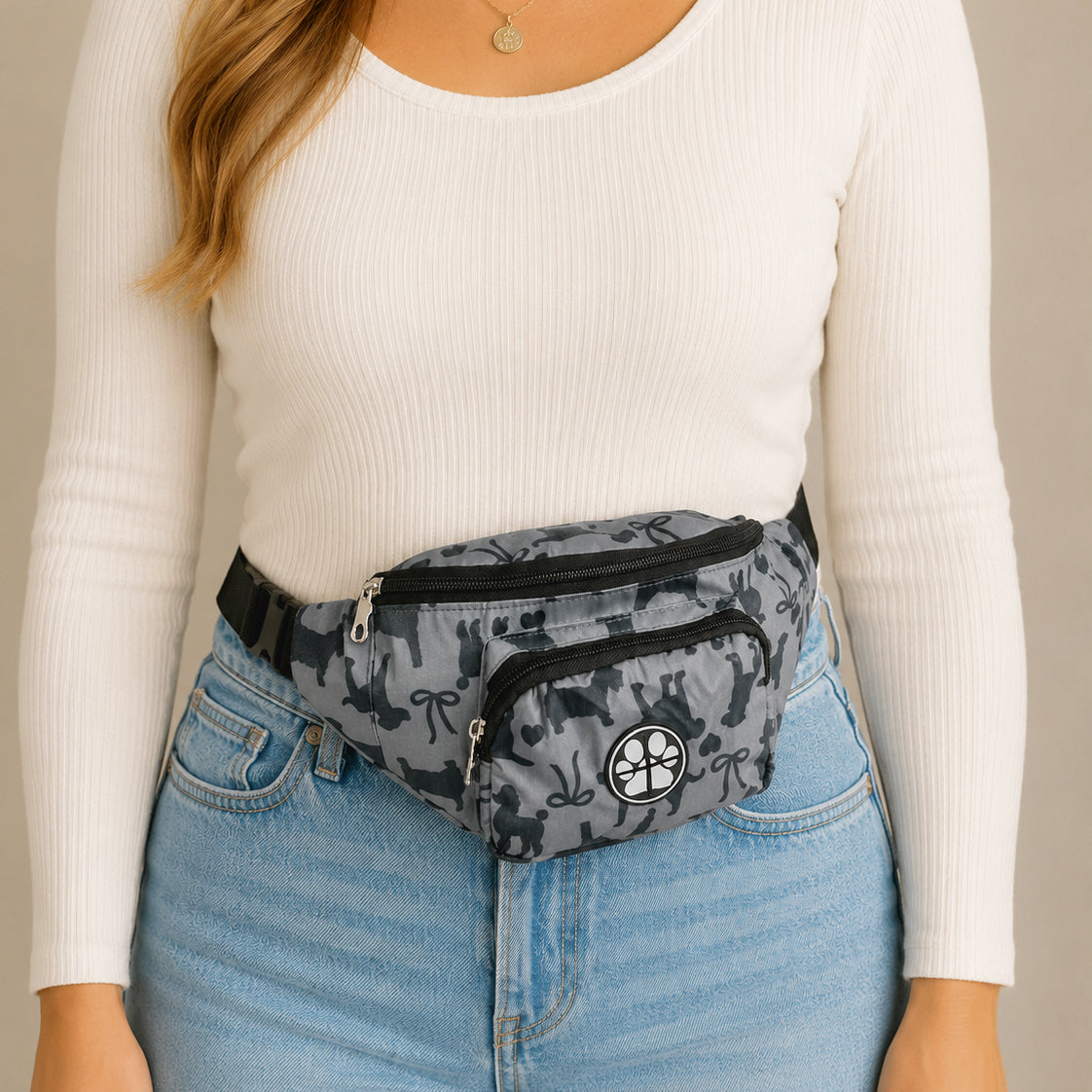 Walkies bumbag