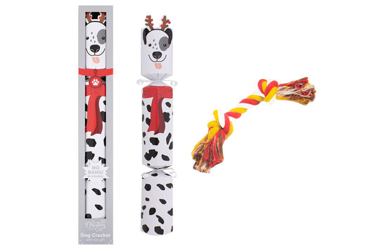 Cracker for your dog (spot)