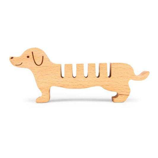 Dog cable organiser