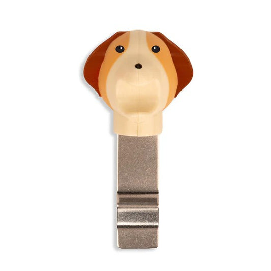 Pen pup