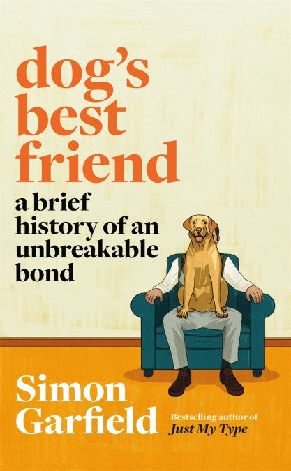 Dog's best friend book