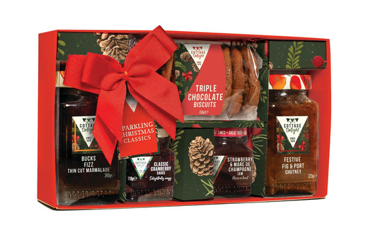 Sparkling christmas classics