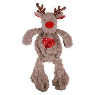 Rita reindeer dog toy
