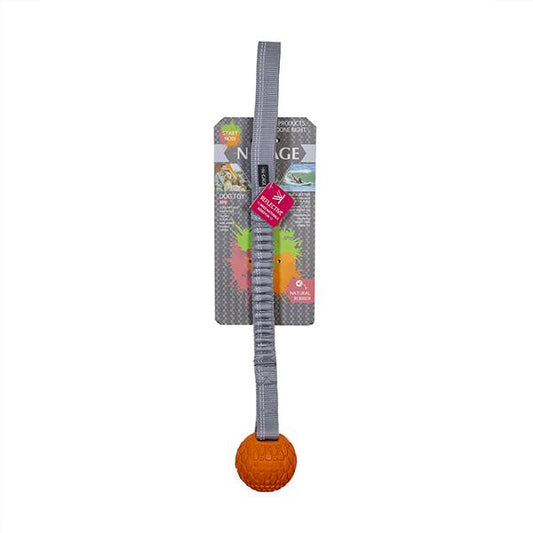 N-Gage bungee handler