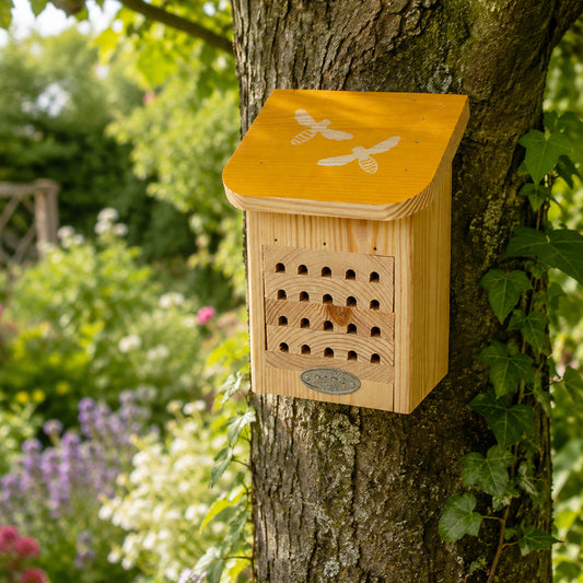 Bee house