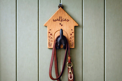 Walkies dog hook