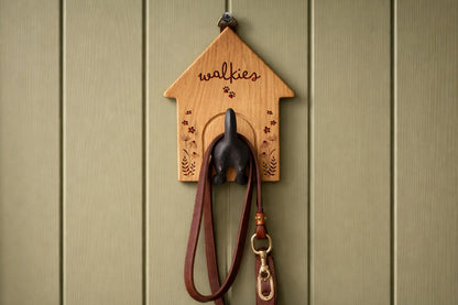 Walkies dog hook