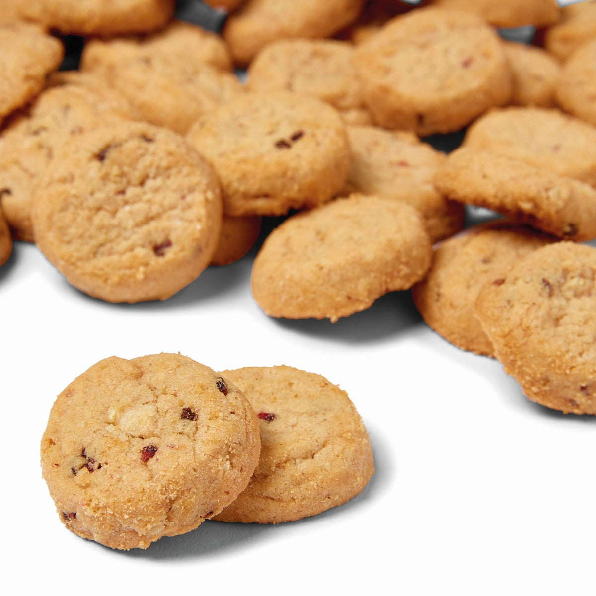 Secret garden biscuit tin