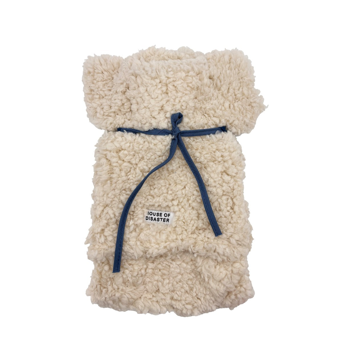 Doggy hot water bottle