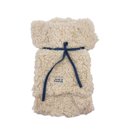 Doggy hot water bottle