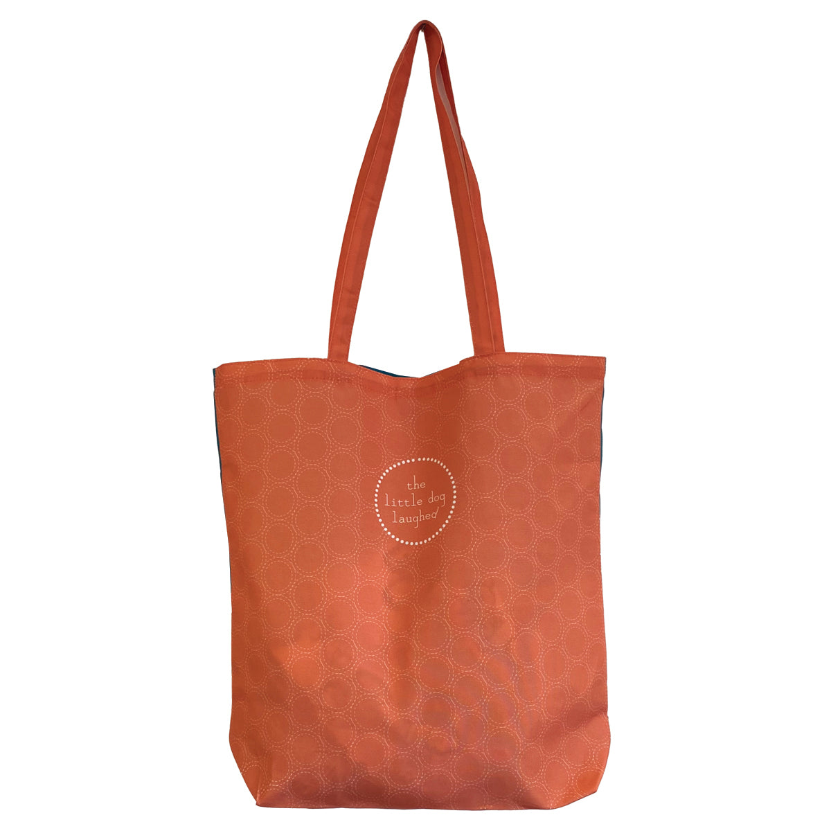 At least there are dogs bag
