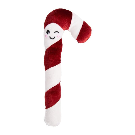 Christmas dinner dog stocking