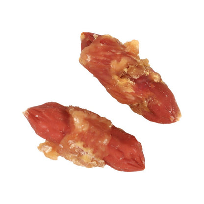 Pigs in blankets dog treats