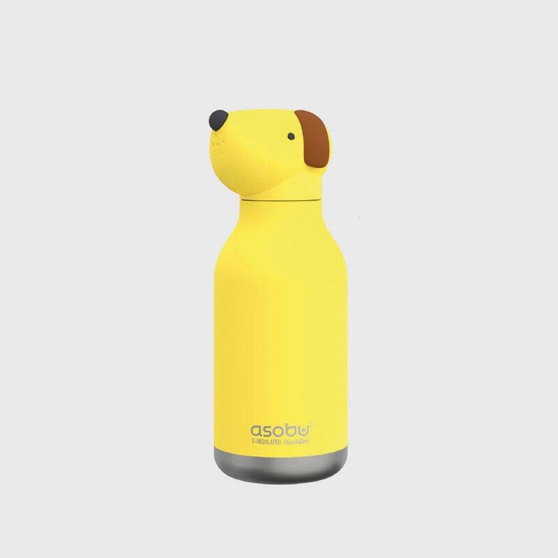 Dog bestie water bottle