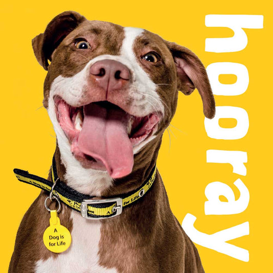 Virtual gift card - hooray