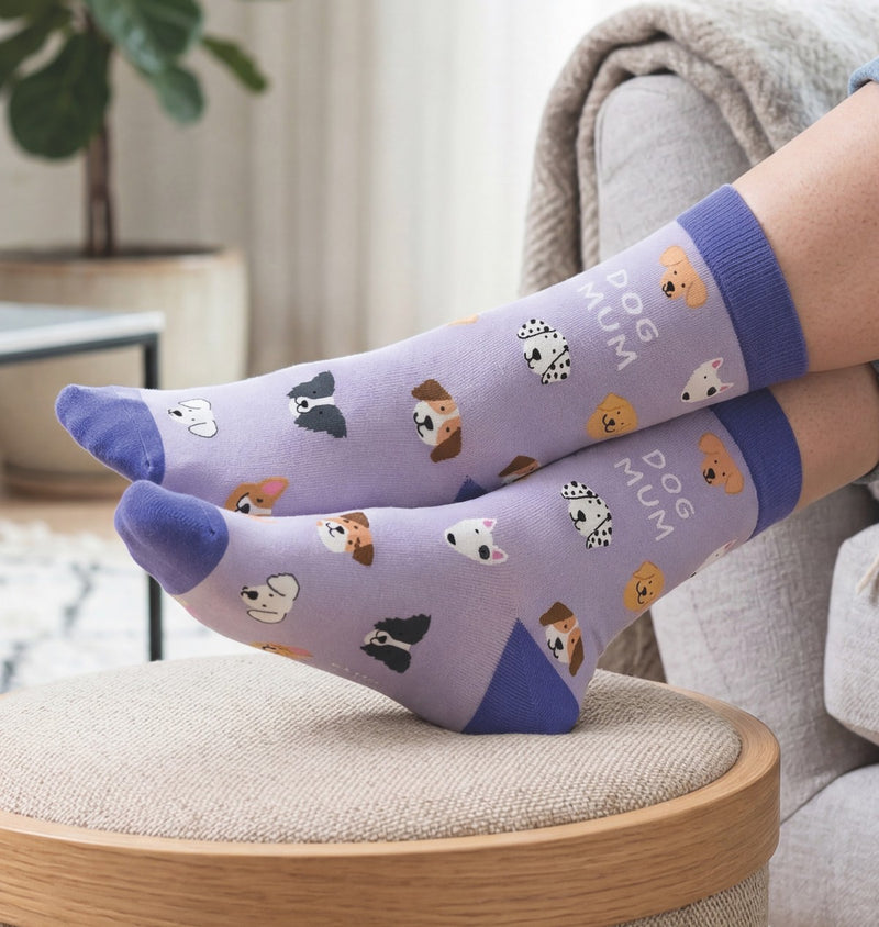 For dog lovers