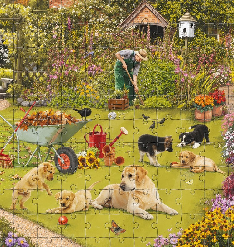 Jigsaws